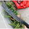 Oil Quenched Carbon Steel Full Tang Machete Knife Custom Handmade Hunting Knife (3).jpg