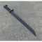 Custom Handmade Carbon Steel Sword 25 Full Tang Hunting Camping Sword Sword.jpg