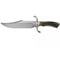 Stag Handle Custom Handmade Fixed Blade Bowie Knife D2 Tool Steel Hunting Knife (4).jpg