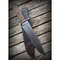 Coffin Handle Custom Handmade Fixed Blade Bowie Knife Survival Outdoor Knife New.jpg