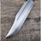 Forged Carbon Steel Bowie Knife Handmade Full Tang Hunting Knife Survival Camp (3).jpg