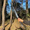 Mirror Polished Custom Handmade Sword Full Tang Viking Sword D2 Tool Steel Sword (5).jpg