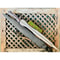 Full Tang Custom Handmade Sword D2 Tool Steel Survival Sword Double Edged Viking (1).jpg
