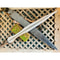 Full Tang Custom Handmade Sword D2 Tool Steel Survival Sword Double Edged Viking (5).jpg