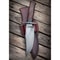 Fixed Blade Hunting Bowie Knife Custom Handmade Full Tang Survival Knife Outdoor (1).jpg