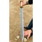 Gladius Sword Custom Handmade Double Edge Sword Camel Bone Handle Viking Sword (2).jpg