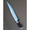 Stag Antler Bowie Knife Custom Handmade Bowie D2 Tool Steel Hunting Survival New (2).jpg