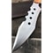 D2 Too Steel Forged Hunting Knife Custom Handmade Bowie Knife Full Tang Survival (2).jpg