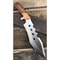 D2 Too Steel Forged Hunting Knife Custom Handmade Bowie Knife Full Tang Survival (3).jpg