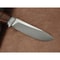 Hunting Knife With free Engraving Custom Handmade Knife Leather Handle Survival (2).jpg
