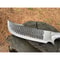 Carbon Steel Forged Bowie Knife Custom Handmade Full Tang Bowie Survival Outdoor (7).jpg