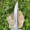 Custom Handmade Saktisali Bowie Knife Full Tang Bowie Survival Outdoor Bowie (5).jpg