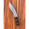 Kukri Knife Custom Handmade Carbon Steel Forged Kukri Hunting Survival Camping (3).jpg