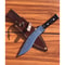 Kukri Knife Custom Handmade Carbon Steel Forged Kukri Hunting Survival Camping (6).jpg