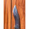 Kukri Knife Custom Handmade Carbon Steel Forged Kukri Hunting Survival Camping (7).jpg