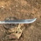 Carbon Steel Fully Forged Sword Full Tang Tactical Machete Sword Viking Camping (5).jpg