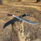 Carbon Steel Fully Forged Sword Full Tang Tactical Machete Sword Viking Camping (7).jpg