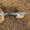 Custom Handmade Carbon Steel Sword Hunting Survival Sword Full Tang Camping Tool (2).jpg
