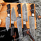 Custom Handmade Damascus Steel Knife Set Forged Light Weight Chef Knife Set New (5).jpg