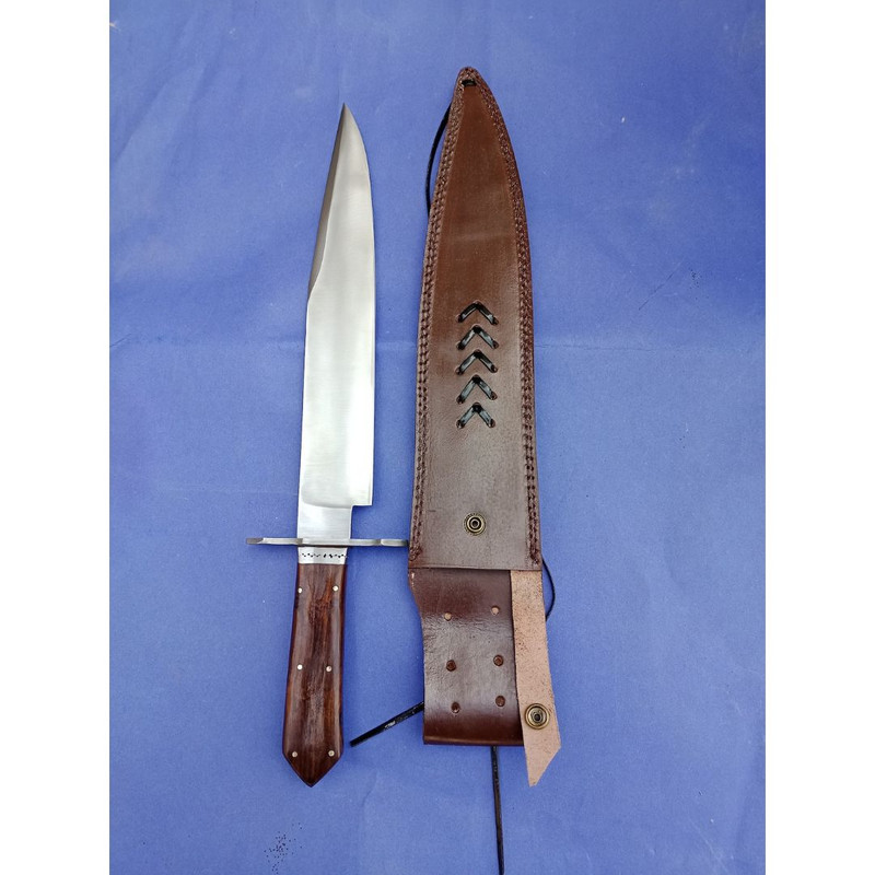 Alamo Musso Knife Full Tang Bowie Knife Hunting Knife Tool Steel Survival Knife (1).jpg
