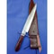 Alamo Musso Knife Full Tang Bowie Knife Hunting Knife Tool Steel Survival Knife (4).jpg