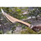 Stag Antler Large Bowie Knife Custom Handmade Full Tang Survival Knife Outrdoor (2).jpg