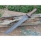 Acid Washed Machete Custom Handmade Machete Knife Full Hunting Carbon Steel (2).jpg