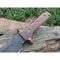 Acid Washed Machete Custom Handmade Machete Knife Full Hunting Carbon Steel (5).jpg