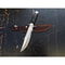 Custom Handmade Bowie Knife D2 Tool Steel Survival Bowie Knife Camping Outdoor (3).jpg