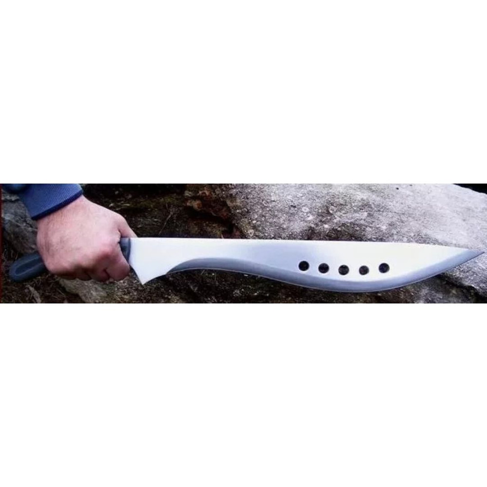 Machete Knife Custom Handmade Full Tang Machete Carbon Steel Hunting & Camping (1).jpg