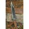 Carbon Steel 1095 Bowie Knife Survival Camping Bowie Hunting Knife Full Tang (3).jpg