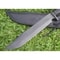 Dagger Knife Custom Handmade Full Tang Hunting Knife Survival Knife Outdoor (1).jpg