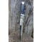 Dagger Knife Custom Handmade D2 Tool Steel Full Tang Dagger Survival Hunting.jpg