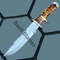 Fixed Blade Bowie Knife.jpg