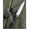 Dagger Knife D2 Steel Custom Handmade Survival Bowie Camping Bowie Knife Outdoor.jpg