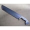 D2 Tool Steel Full Tang Bowie Knife Custom Handmade Hunting Bowie Survival Knife.jpg