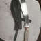Custom Handmade Kukri Knife Full Tang Hunting Kukri Knife Survival Camping Knife.jpg