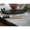 Carbon Steel Hunting Bowie Knife Leather Handle D2 Tool Steel Survival Bowie 0