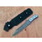 Carbon Steel Knife Antique Bowie Custom Fixed Blade Knife Bowie Knife Full Tanng 0