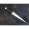Arkansas Toothpick Knife Custom Dagger Knife Double Edge Knife Outdoor Hunting 0