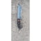 Custom Knife Forged Knife Handmade Full Tang Knife Carbon Steel Knife Fixed Blad 0