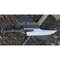 Handmade Full Tang Custom Bowie Knife D2 Steel Hunting Knife Survival Knife 0