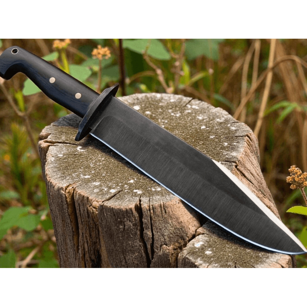 Buy Tercio Raider 10 Inch Full Tang Bowie Knife