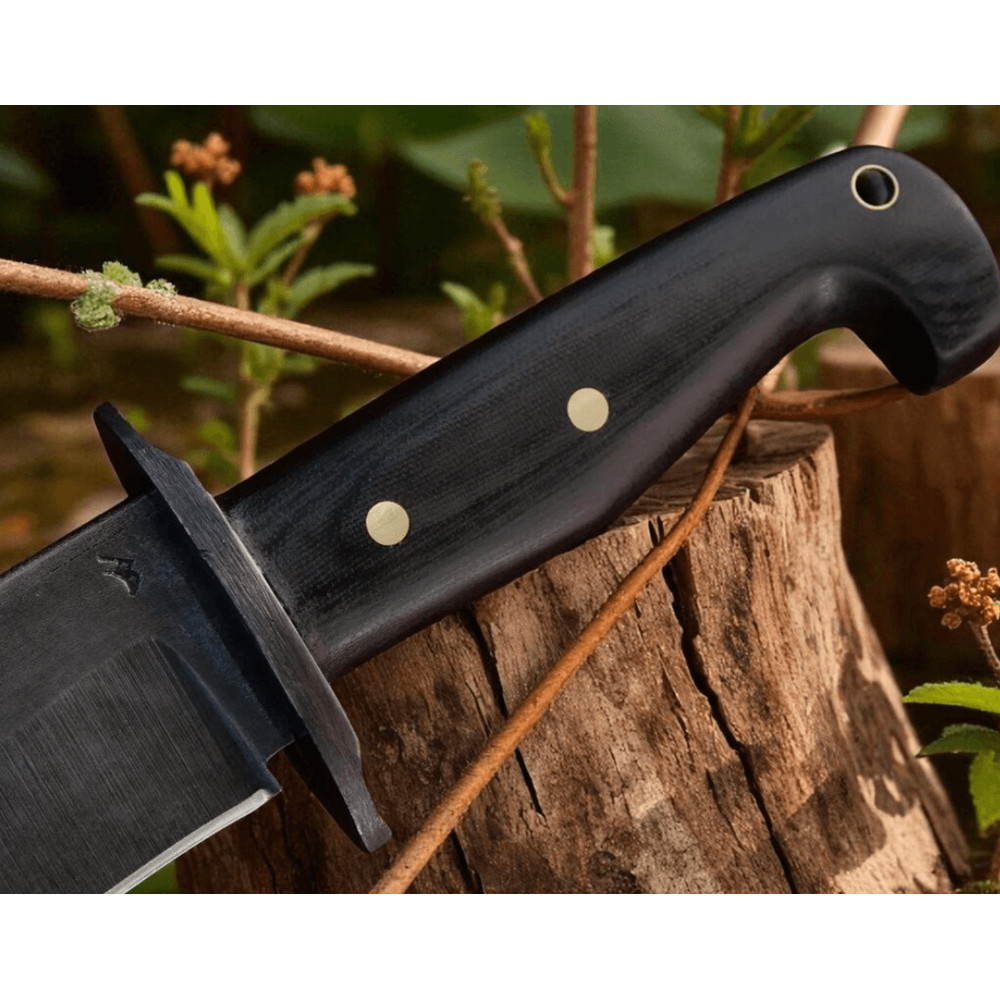 Buy Tercio Raider 10 Inch Full Tang Bowie Knife
