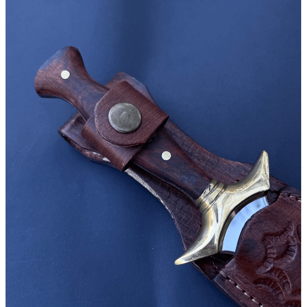 Buy now premium dagger knife