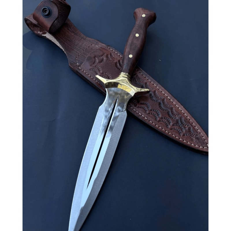 Buy now premium dagger knife