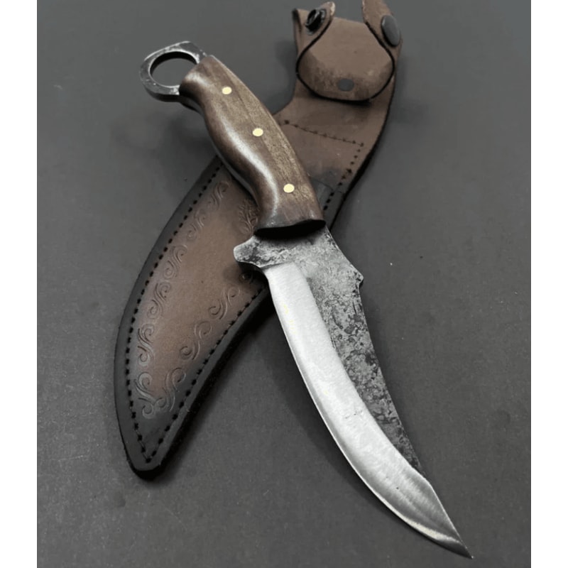 Buy now premium hunting knife