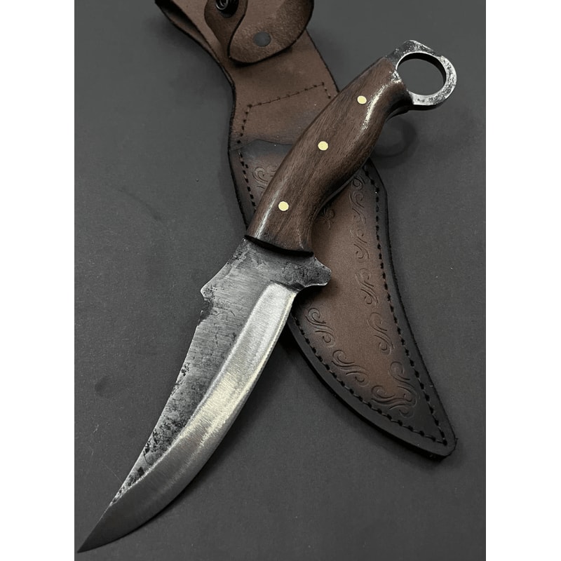 Buy now premium hunting knife