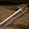 Scottish claymore sword for sale