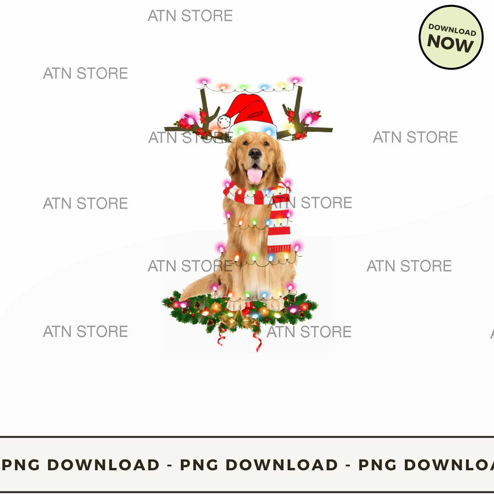 Golden Retriever Lovers T-Shirt.jpg